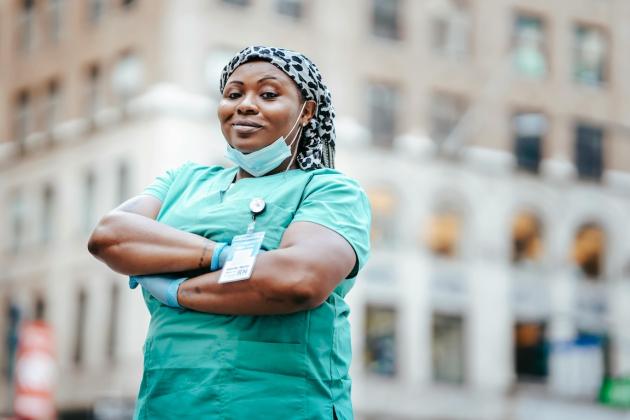 Nurse city generic