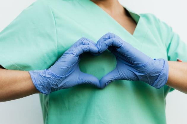 nurse heart generic