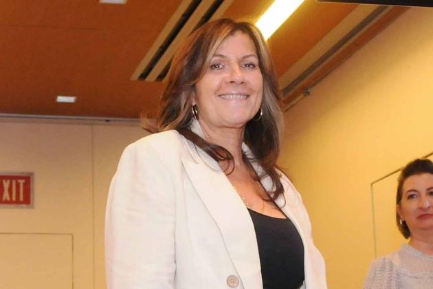 Lighting up the lives of patients in their care
