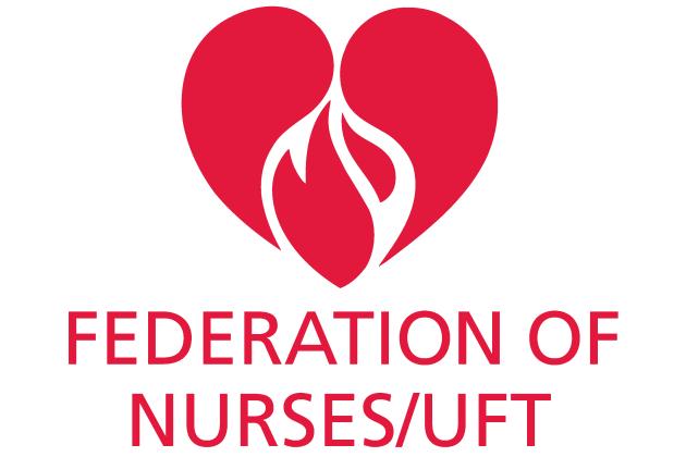 Federation of Nurses/UFT