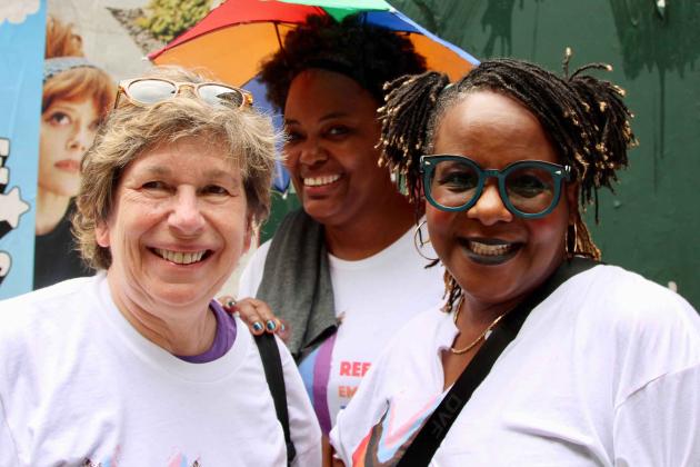 NYC Pride 2024