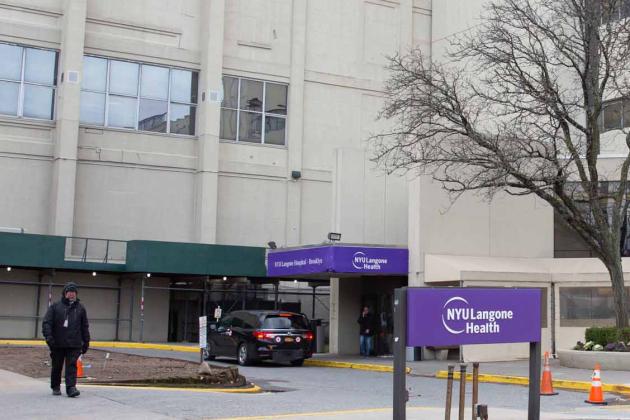 NYU Langone Hospital–Brooklyn