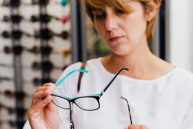 optical benefits