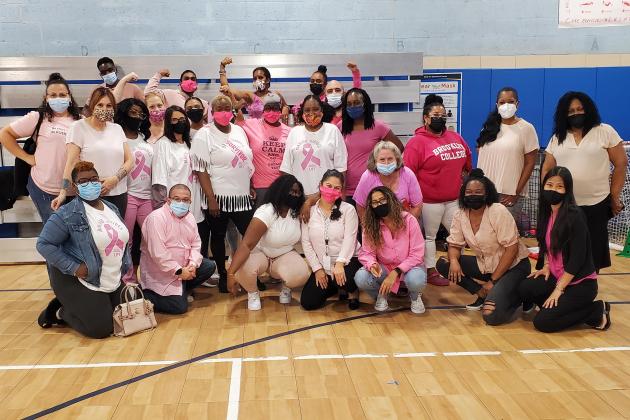 Wear Pink Day PS329