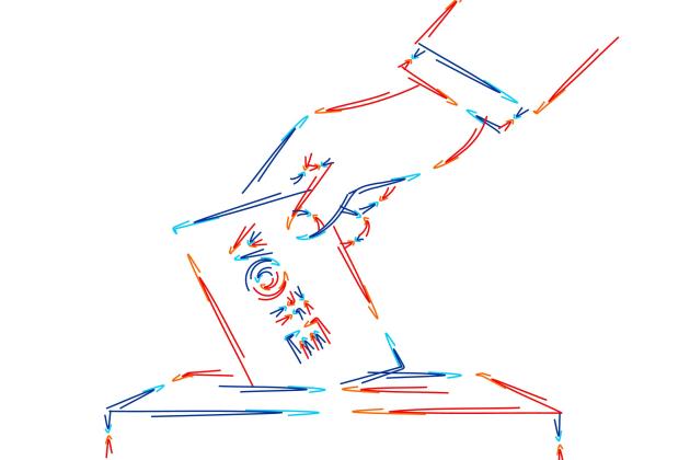 Primary Day