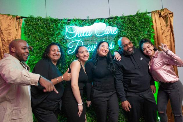 Provider Appreciation Awards Ceremonies 2023