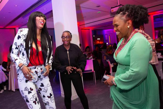 Provider Appreciation Awards Ceremonies 2023