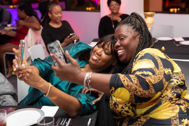 Provider Appreciation Awards Ceremonies 2023