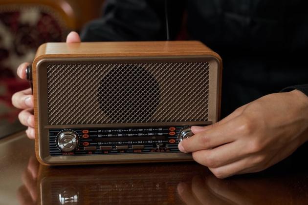 radio