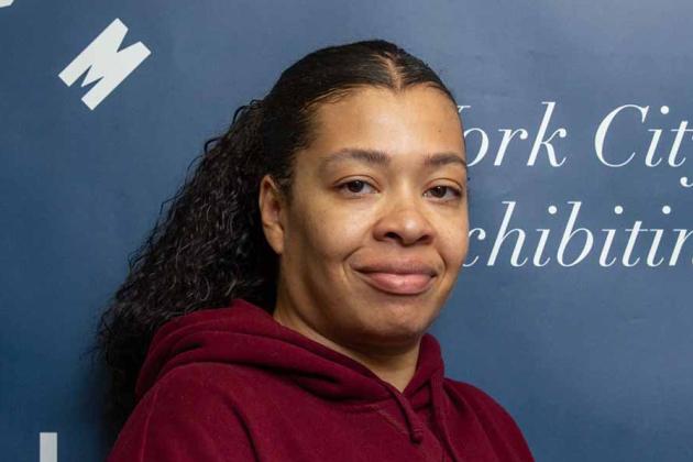 Ramona Abraham-Coley