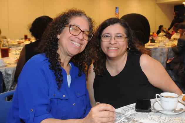 RTC Luncheon 2026