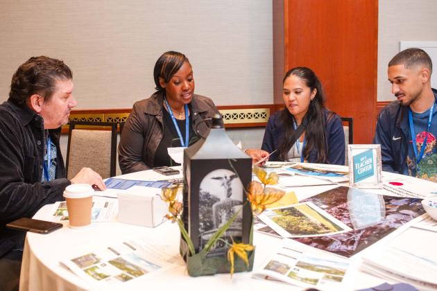 Spring Education Conference 2025