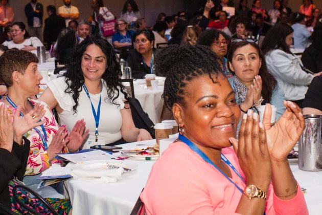 Spring Education Conference 2025