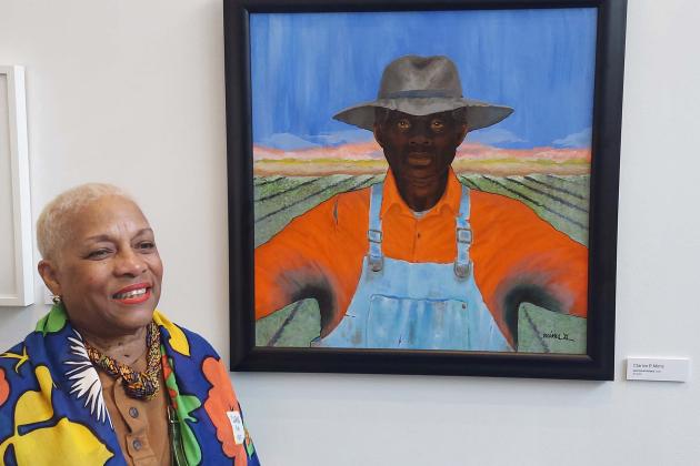 Clarice Mims