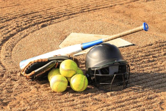 softball 