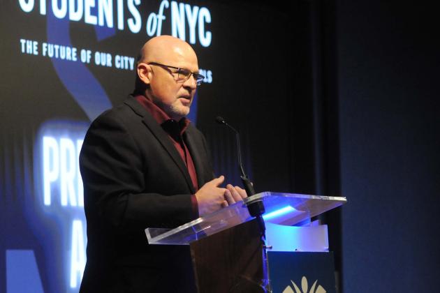 Students of NYC Celebration 2026