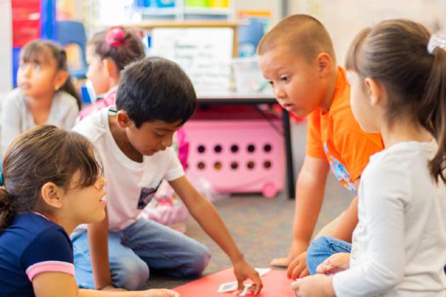 Special Ed Kids - Generic