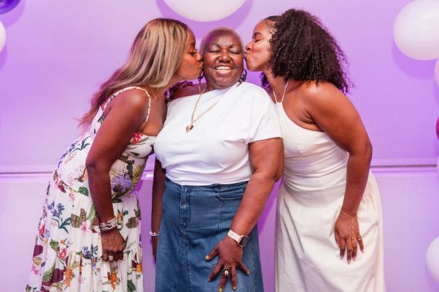 School Secretaries Award Soiree 2026
