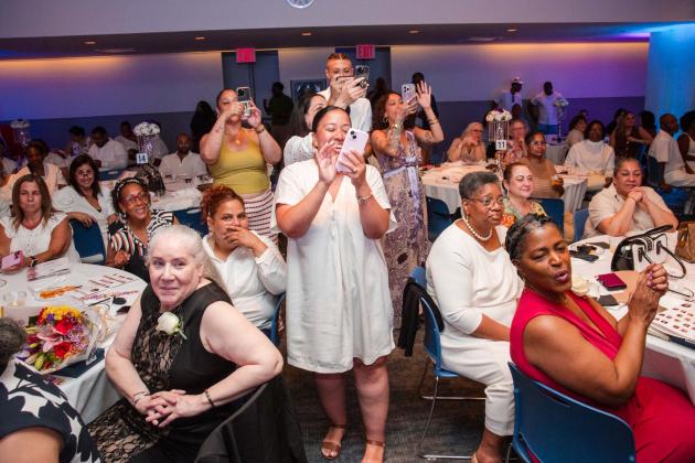 School Secretaries Award Soiree 2026