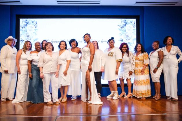 School Secretaries Award Soiree 2026