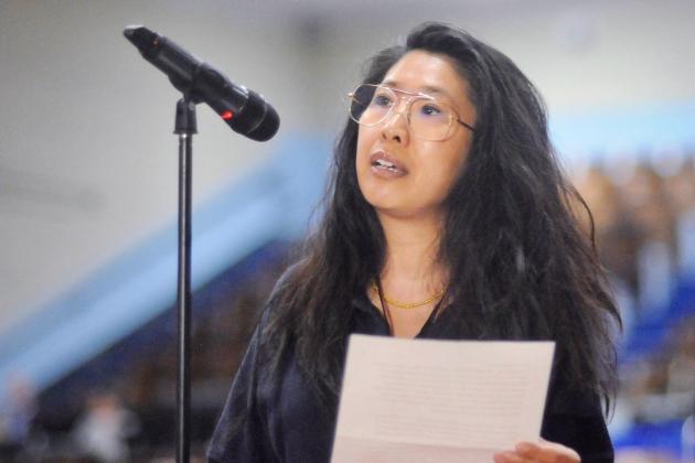 foundation aid testimony