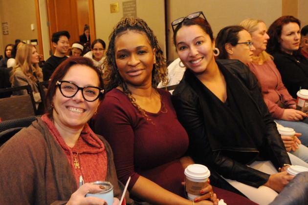 Federation of Nurses/UFT’s Professional Issues Conference