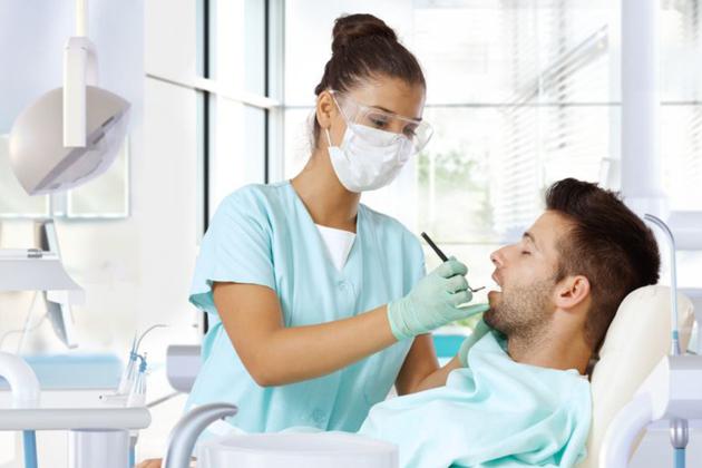 Dental office - generic