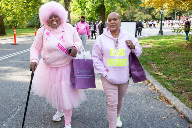Making Strides 2022