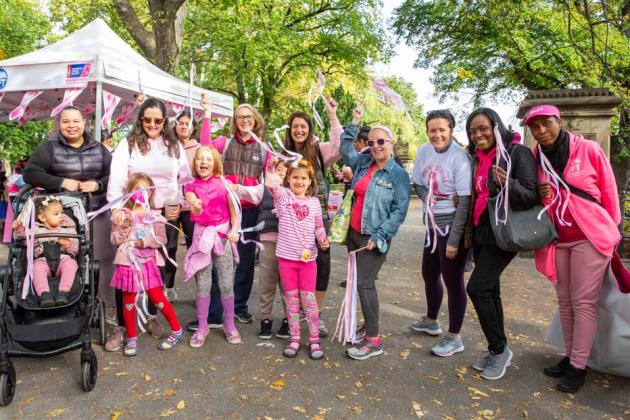 Making Strides 2022