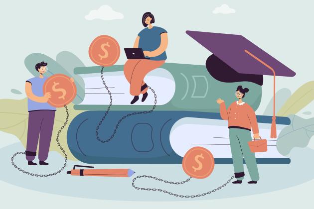 Student Debt Relief