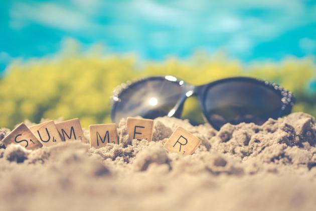 Summer vacation generic