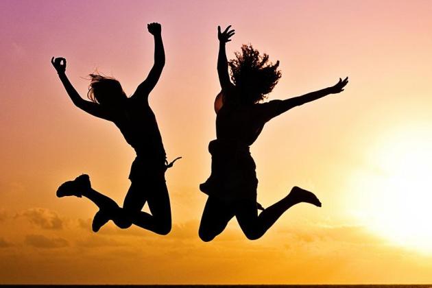 Enthusiasm - Sunset - Generic