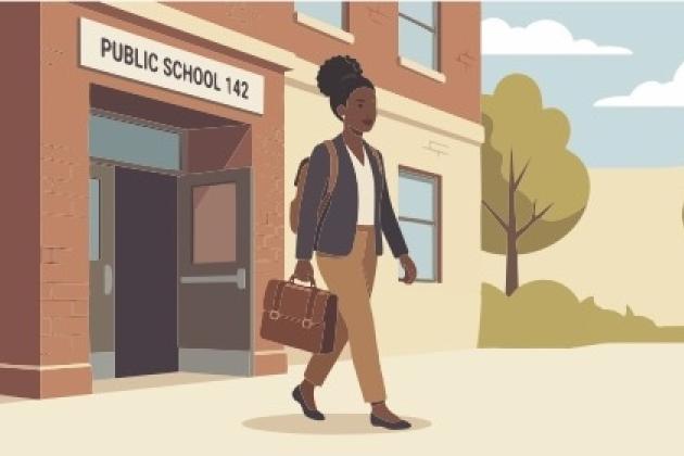 Switching schools