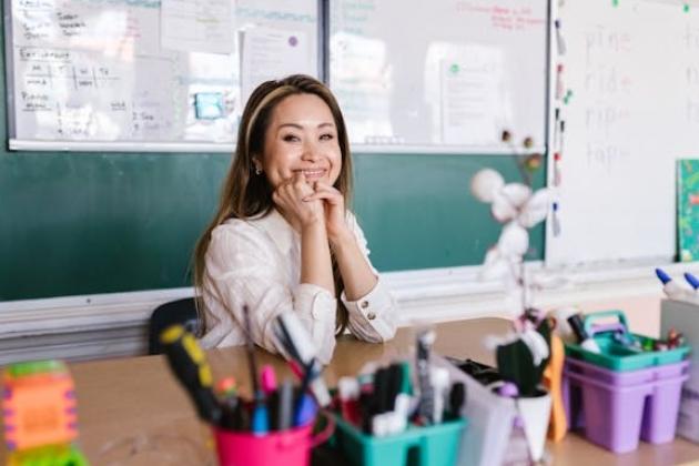 teacher classroom supplies generic