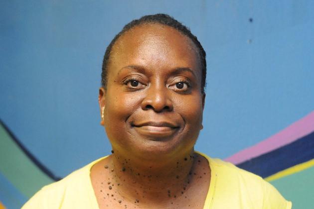 Thelma Thompson