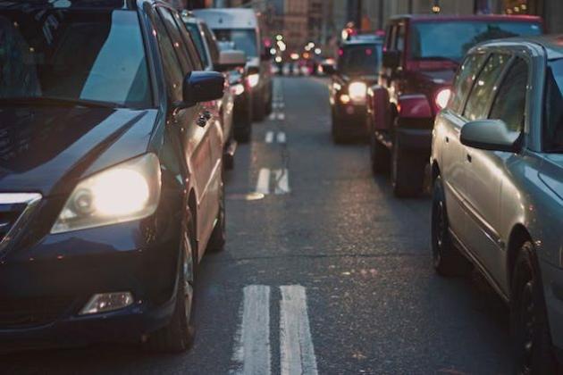 traffic generic