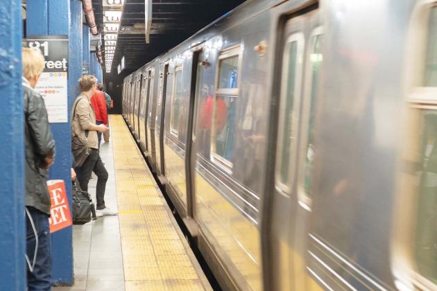 Transit programs