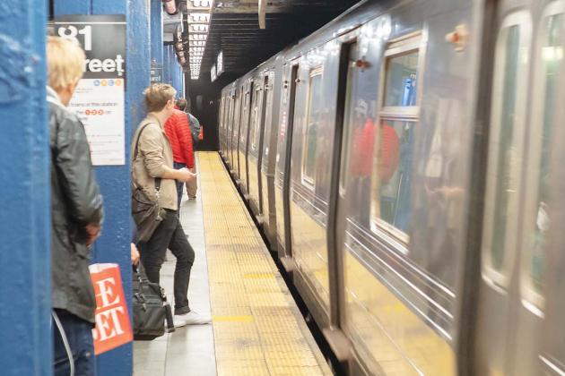 Transit Programs