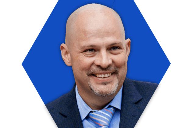 Icon - Michael Mulgrew Headshot