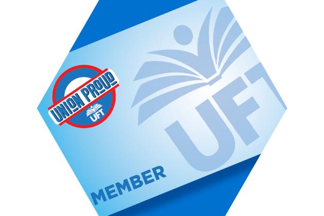 UFT Membership