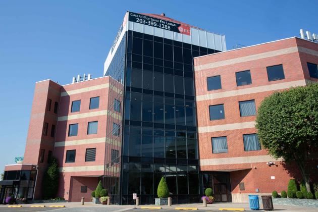 Bronx borough office