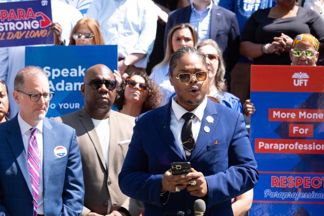 Give 'RESPECT check' a hearing
