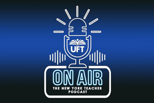UFT On Air Podcast