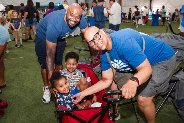 UFT Family Day 2026