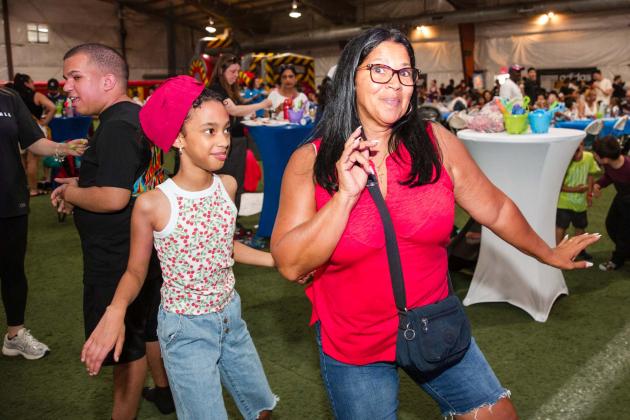 UFT Family Day 2026