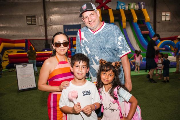 UFT Family Day 2026