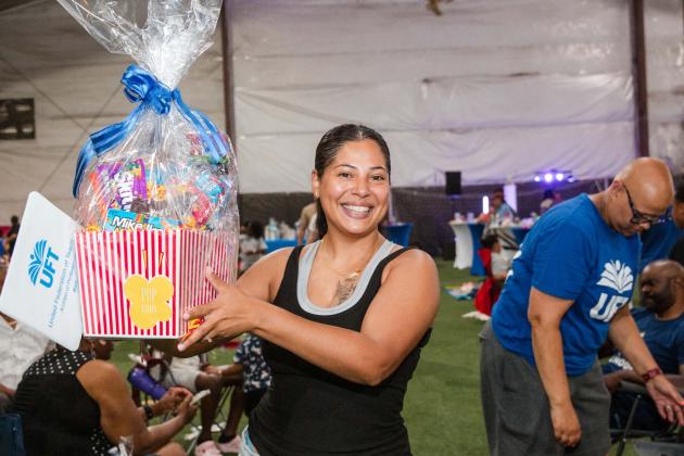 UFT Family Day 2026