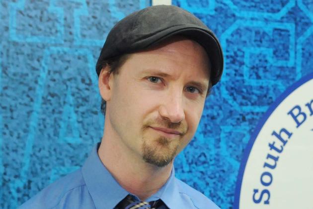 Lake Zebrowski, social studies teacher and UFT chapter leader at South Bronx Preparatory