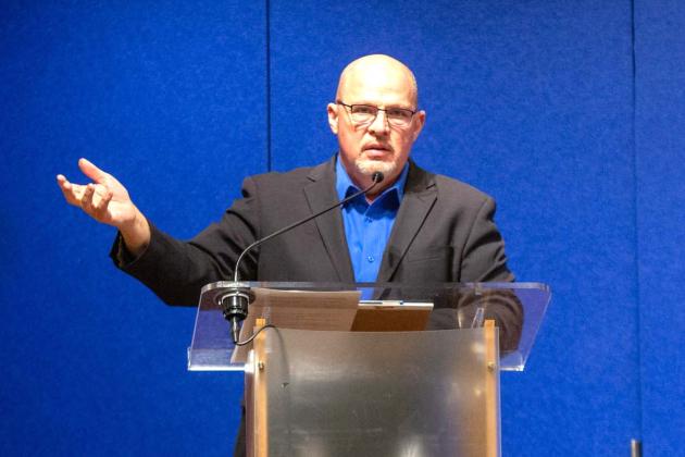 Union eyes races for the White House and Congress