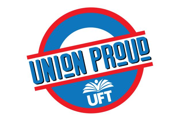 Union Proud